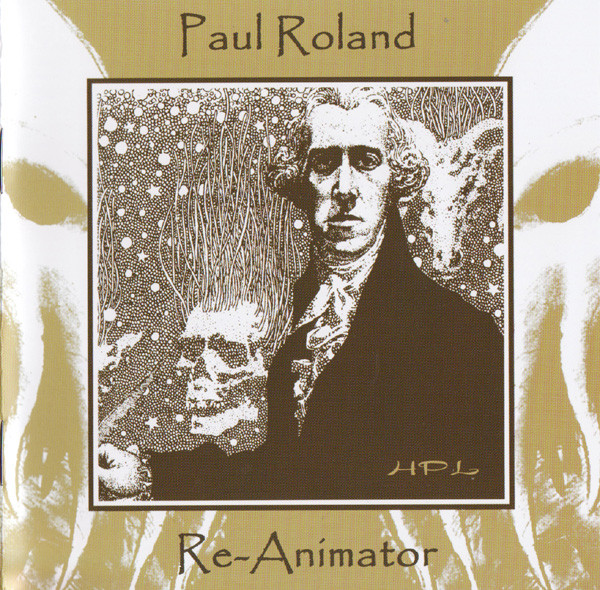 ROLAND PAUL - Re-animator